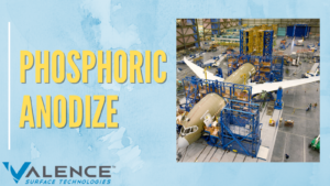 Phosphoric Anodize