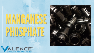 Manganese Phosphate