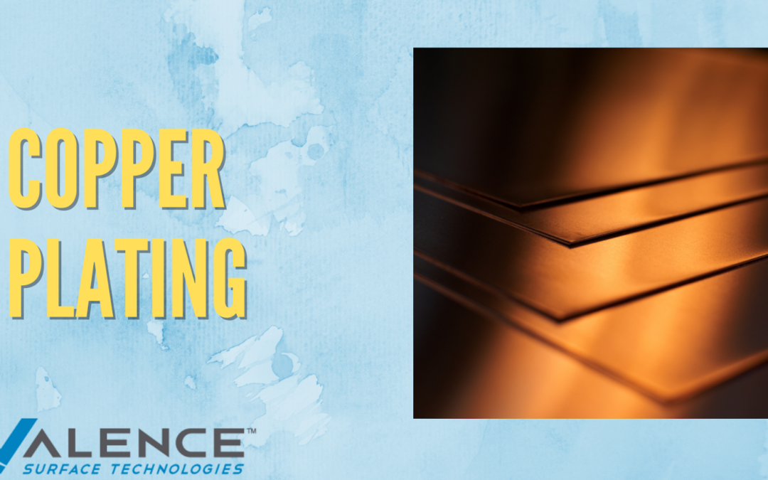 Copper Plating