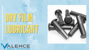 Dry Film Lubricant