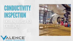 Conductivity Inspection: Ensuring Aerospace Excellence
