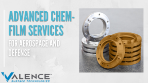 Advanced Chem-Film Services For Aerospace And Defense