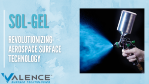 Sol-Gel: Revolutionizing Aerospace Surface Technology