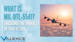 What Is MIL-DTL-5541?: Engaging The Pinnacle Of Protection