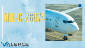 MIL-C-26074