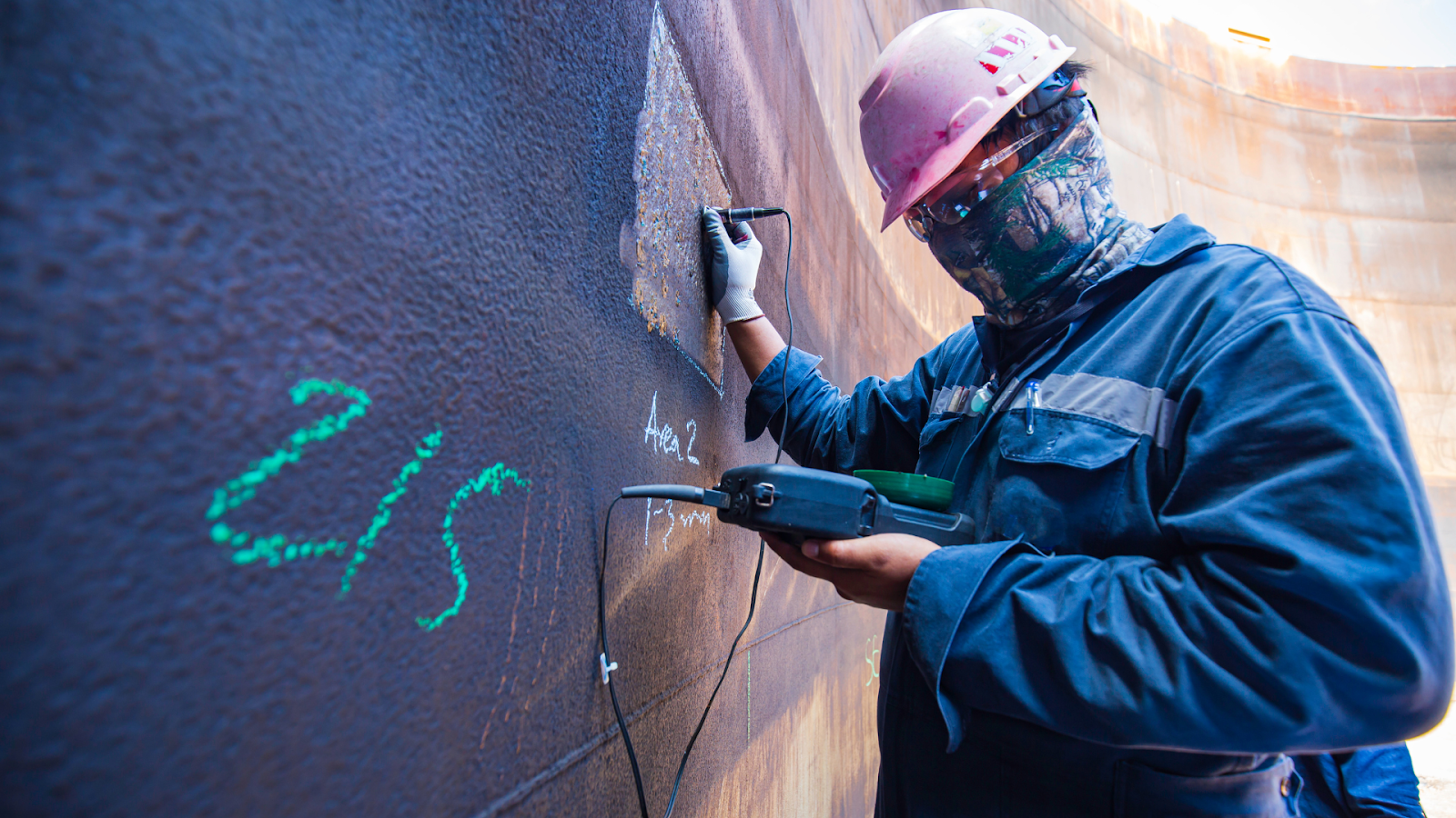 Corrosion Resistance is Critical in Aerospace Component Safety