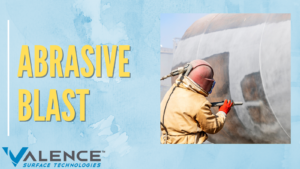 Abrasive Blast