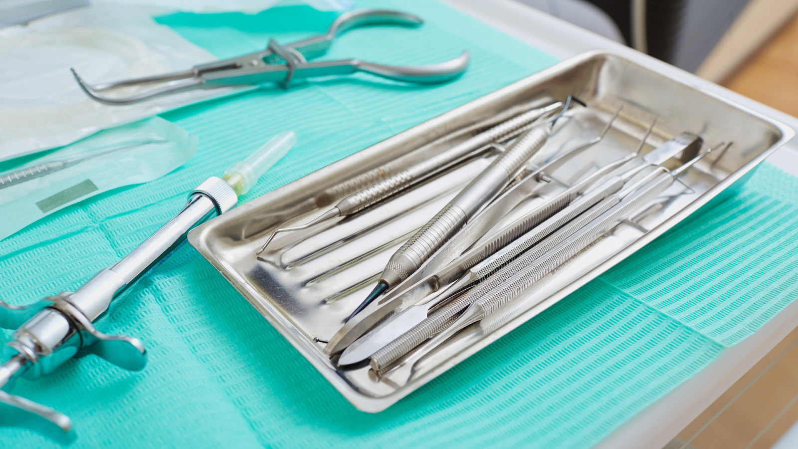 Medical Device Surface Treatment
