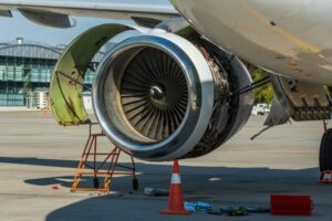Regular Part Inspection