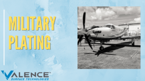 Military Plating