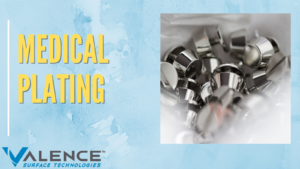 Medical Plating