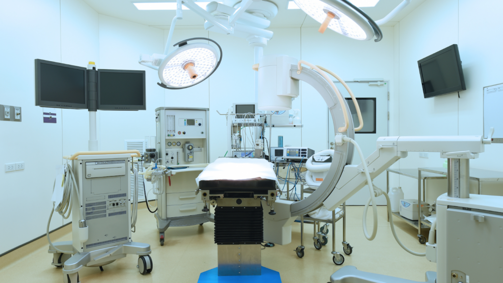 Durability And Biocompatibility In Medical Devices