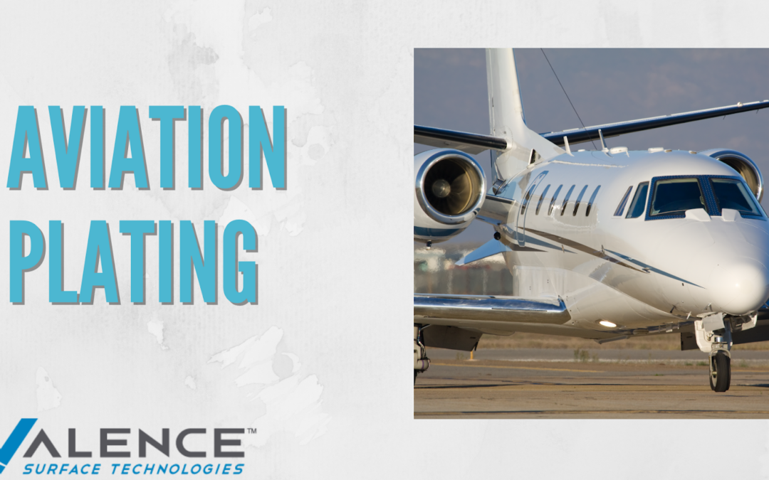 Aviation Plating