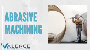 Abrasive Machining