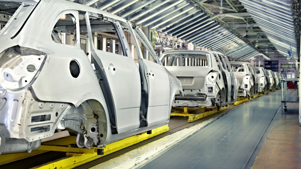 Automotive Industry