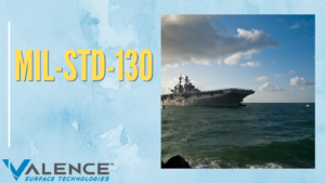 MIL-STD-130