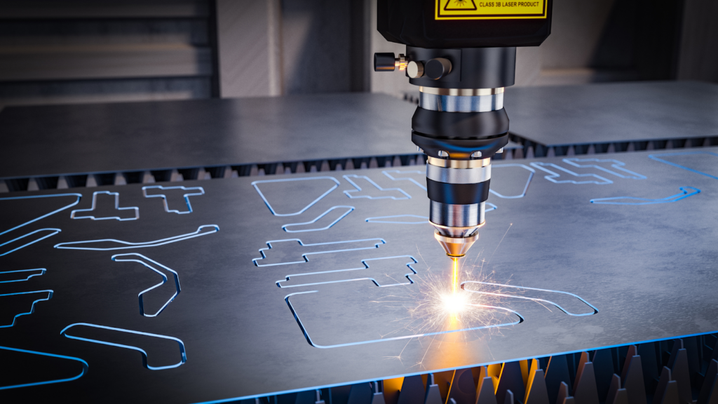 Laser Marking