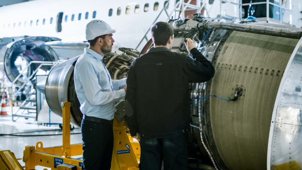 Regular Audits and Inspections