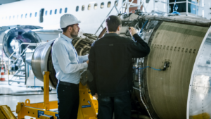 Regular Audits and Inspections