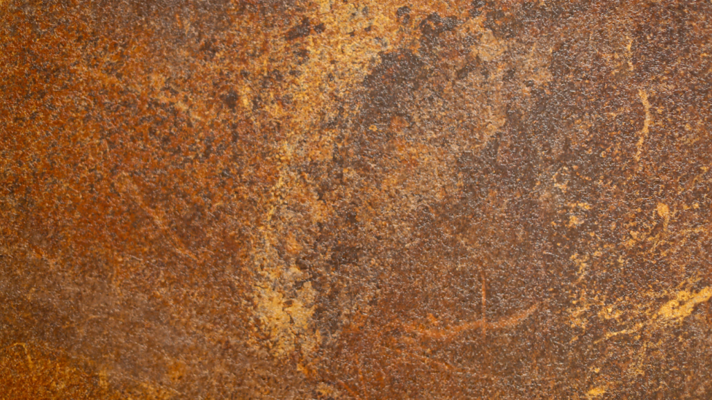  Corrosion Resistance