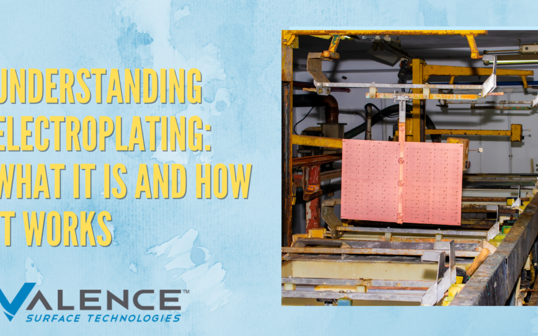 Understanding Electroplating: What It Is And How It Works