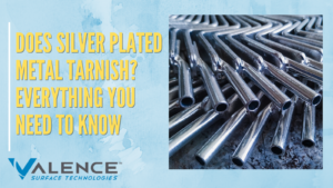 Does Silver Plated Metal Tarnish?