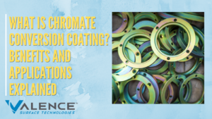 Chromate Conversion Coating