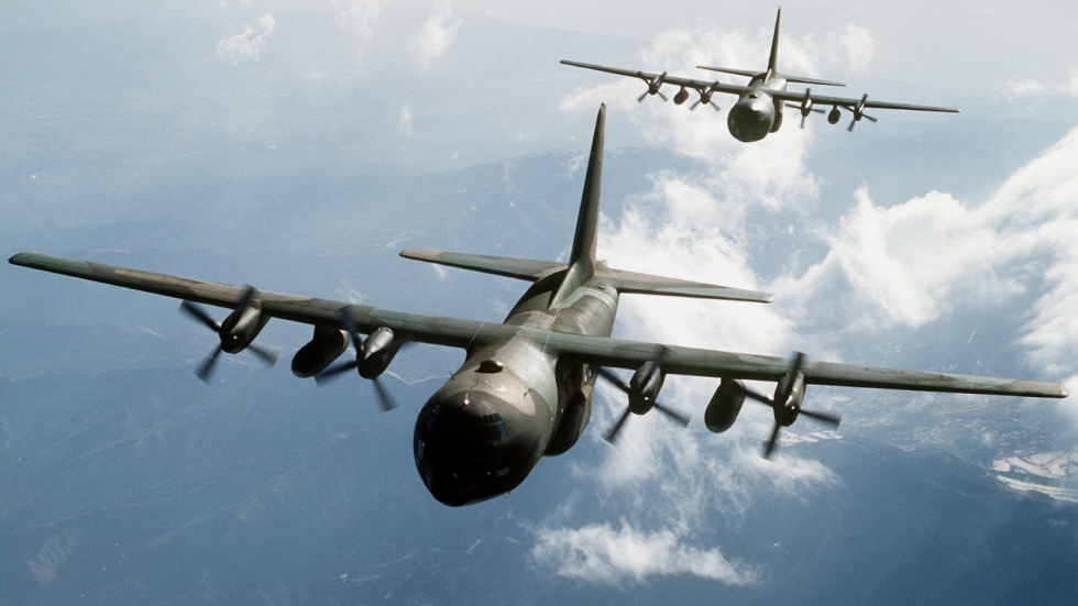 MIL-A-63576: What You Need to Know