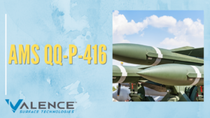 AMS QQ-P-416