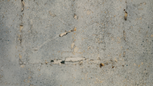  Blistering or Peeling Paint