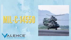 MIL-C-14550