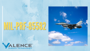 MIL-PRF-85582