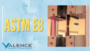 ASTM E8