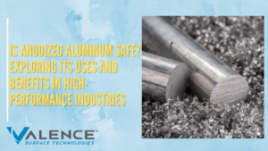 Is Anodized Aluminum Safe