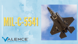 MIL-C-5541