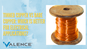 Tinned Copper Vs Bare Copper