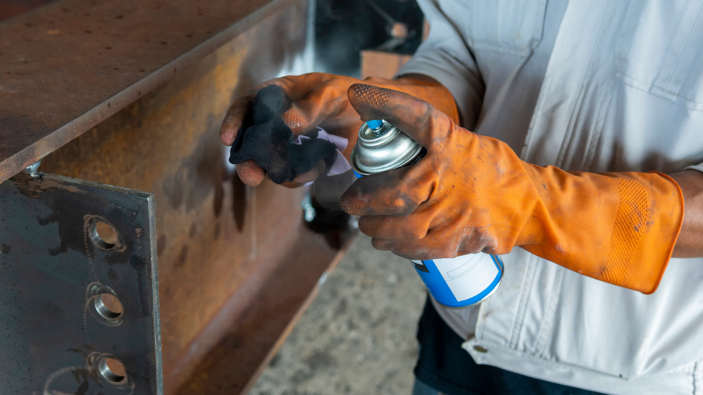 Comparing Common Nondestructive Testing Methods Used In Aerospace