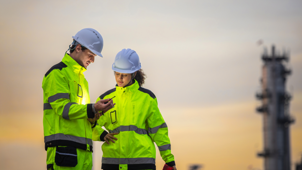 Engineering and Technical Support