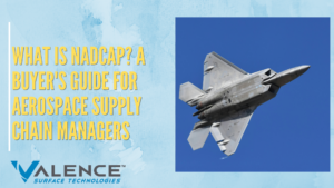 Benefits of Nadcap Accreditation for Plating | Buyer's Guide