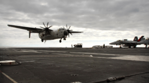 Cadmium Plating In Aerospace