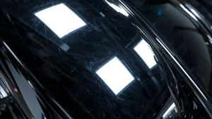 Hard Chrome