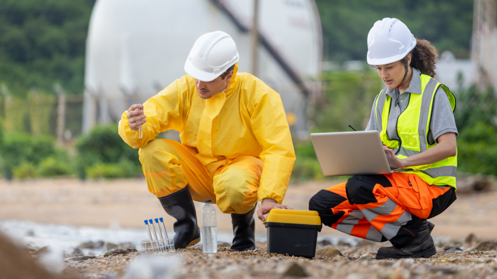 How To Choose A Qualified Aerospace Cadmium Plating Supplier