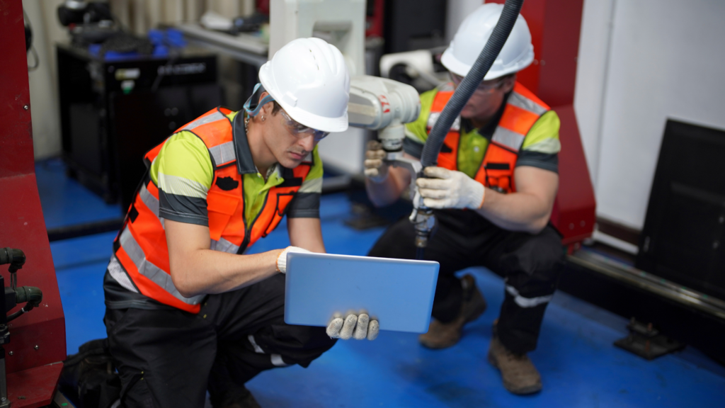 How To Choose The Right Aerospace Nickel Plating Partner