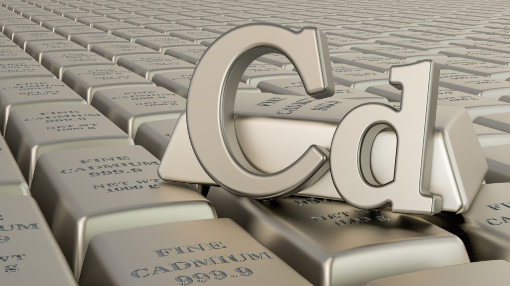What Is Cadmium Plating And How Does It Work?