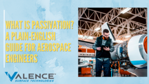 What Is Passivation of Stainless Steel?