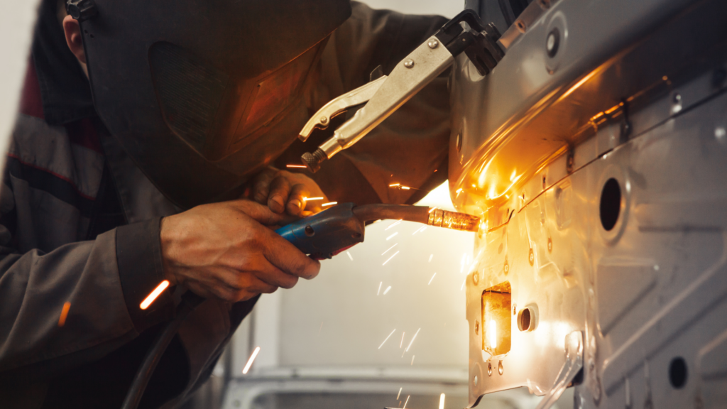 When Does Stainless Steel Need Passivation In Aerospace Applications?