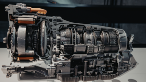 Applications in Aerospace Components
