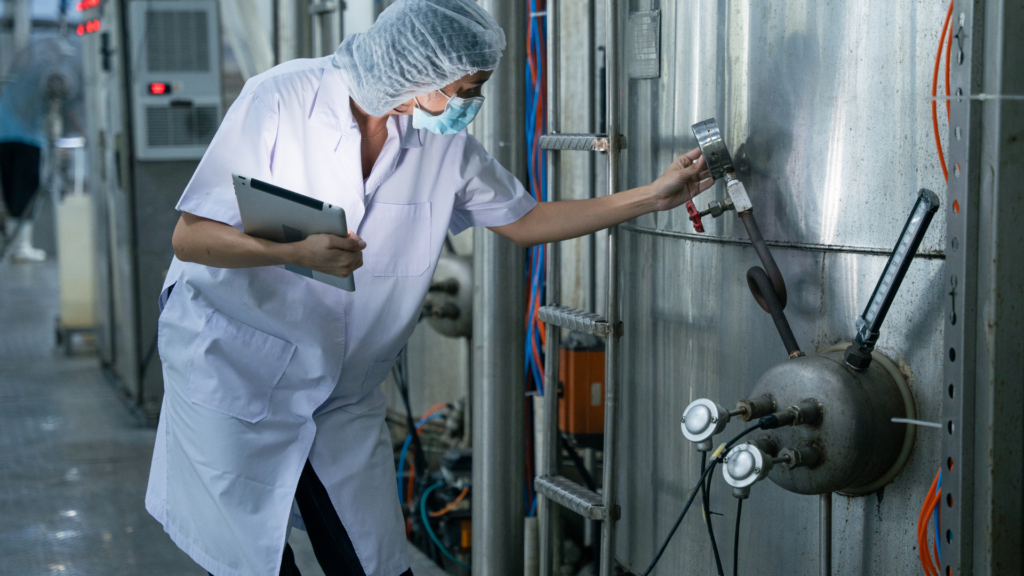 Best Practices For Surface Preparation And Contamination Prevention