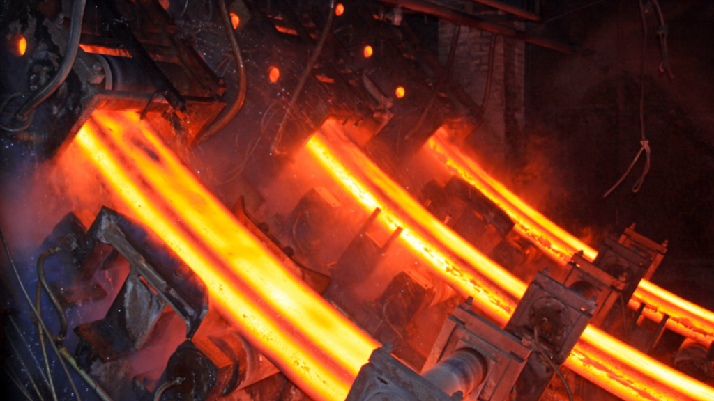 How Operating Environment Drives Surface Finish Selection