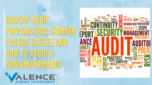 Nadcap Audit Preparation: Avoid Nonconformance